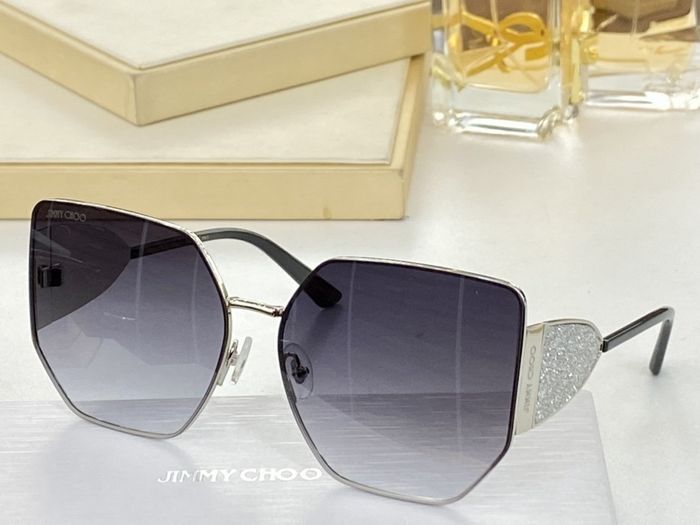 Jimmy Choo Sunglasses Top Quality JCS00127